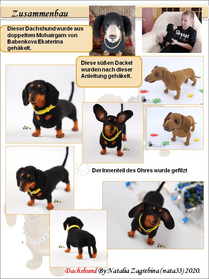 Crochets muraux d'accessoires pour chien personnalisés teckel – Specialty  Decor by Sunland Home