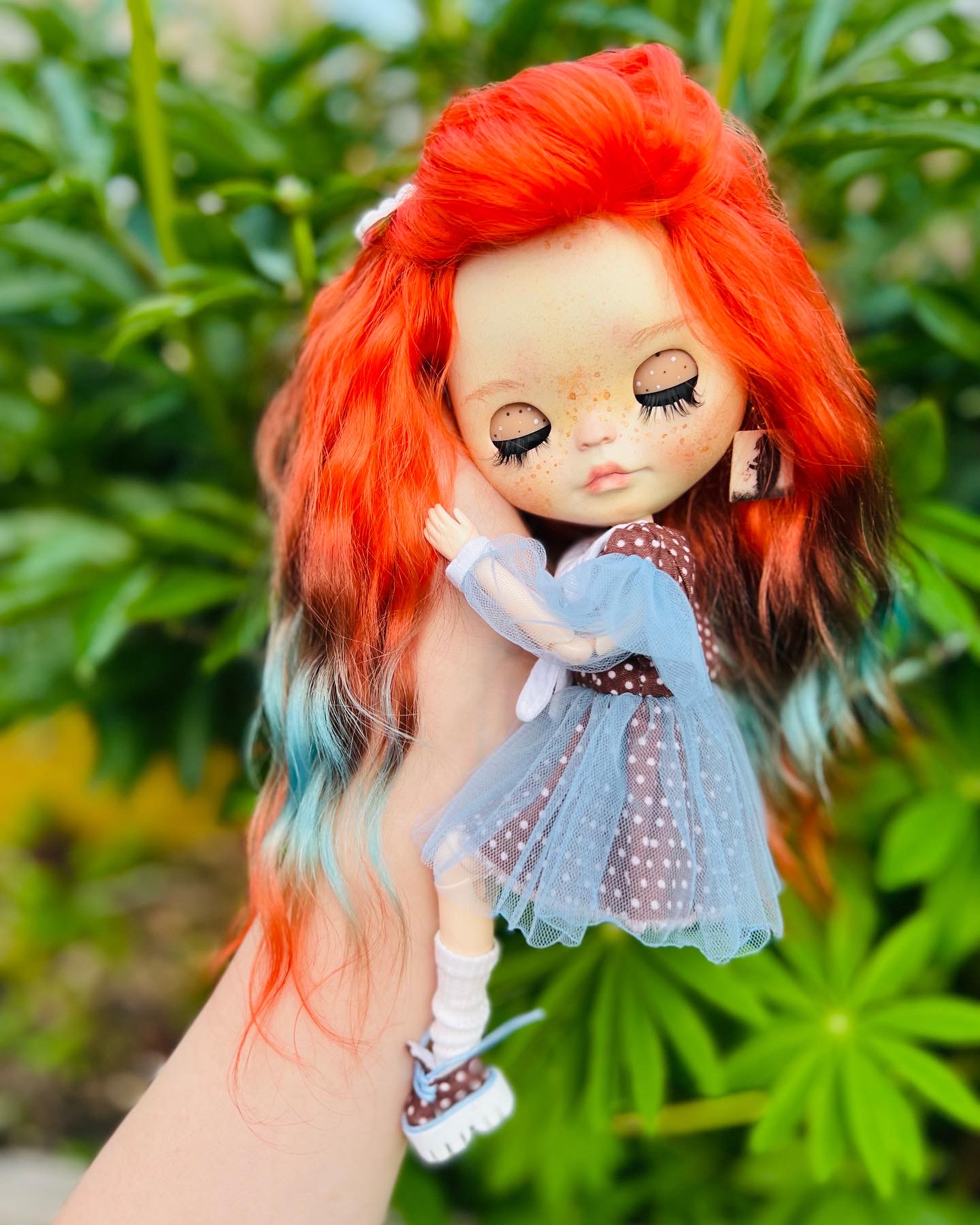 Blythe doll - DailyDoll Shop