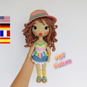 CrochetPatternWorld