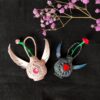 Doll's accessories. Available in FelisFantasy shop