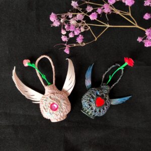 Doll's accessories. Available in FelisFantasy shop