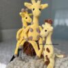 crochet pattern Giraffe new