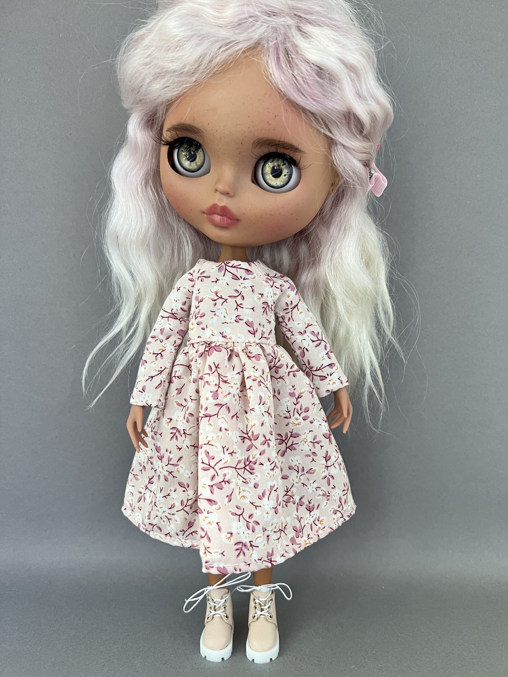 Blythe doll - DailyDoll Shop