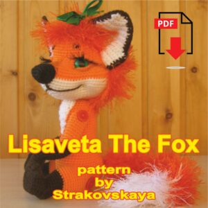 Lisaveta-Fox-eng-title-Strakovskaya