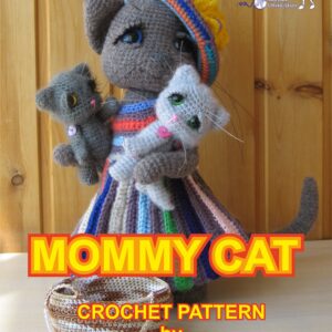 Mommy-cat-eng-Strakovskaya