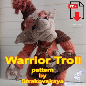 Warrior-troll-eng-title2