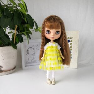 blythe-doll-dress