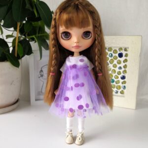 blythe-doll-dress