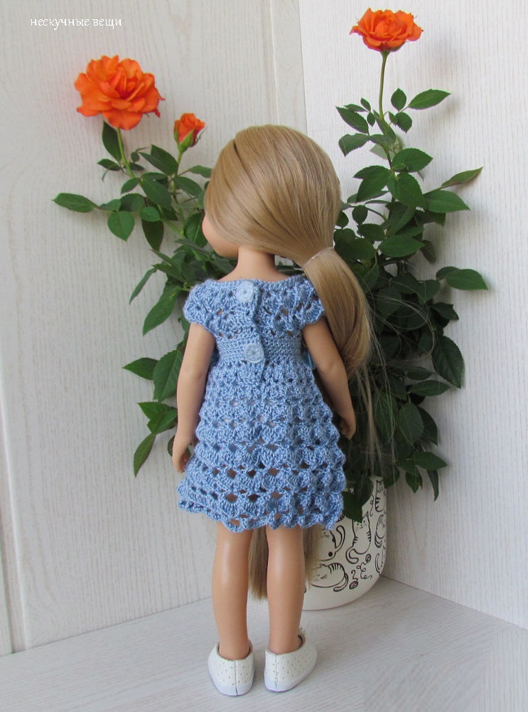 Home made doll ki dress 👗👗👚👚 Images • Arya (@483aru) on ShareChat