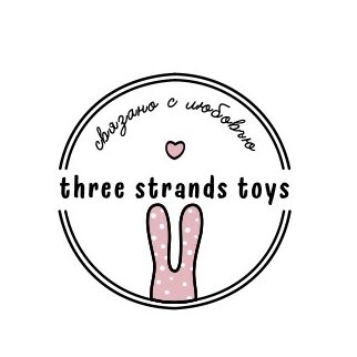 ThreeStrandsToys