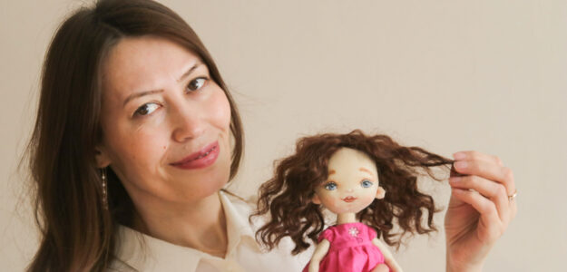 NadezDolls