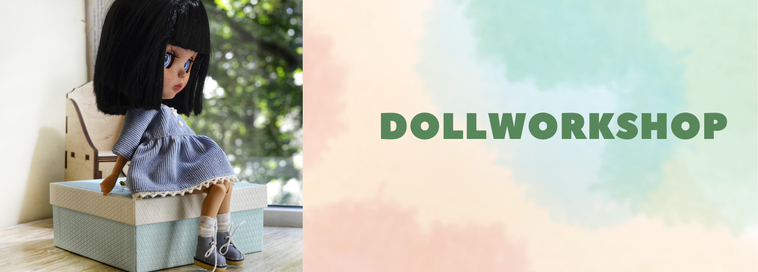 DollWorkshop