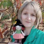 Avatar of Tatiana Lebedenko