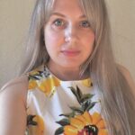 Avatar of Ekaterina Naumova