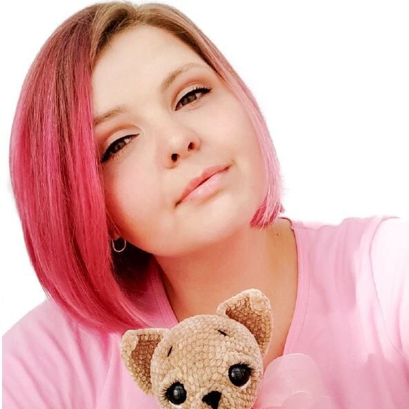 Olya Usolya Amigurumi Patterns