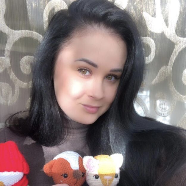 KnitToys