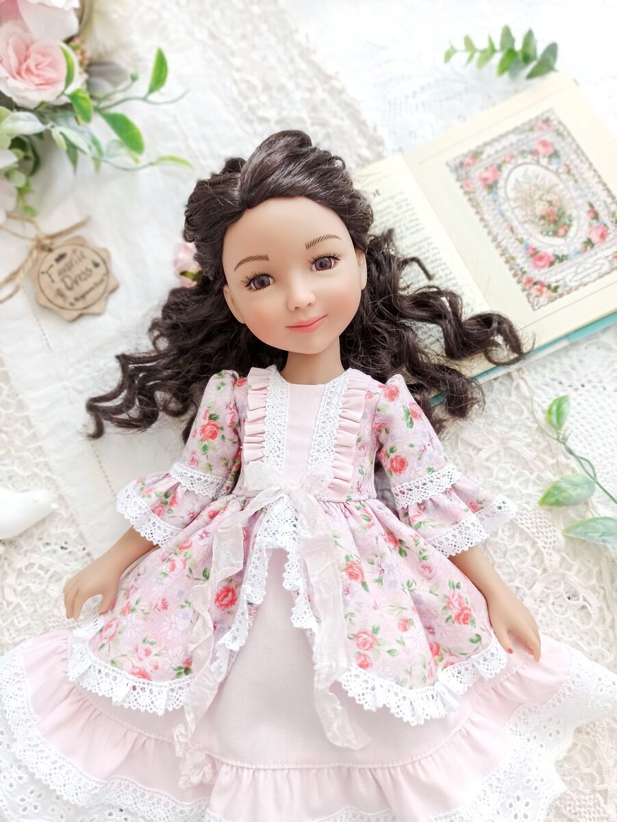 FavoriteDress
