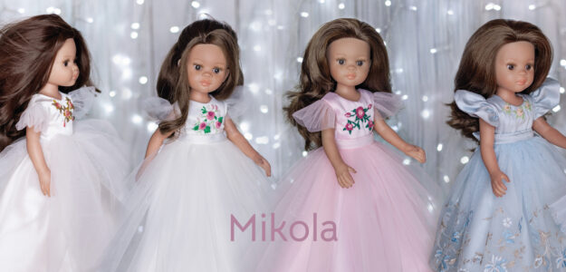 cropped Баннер dailydoll
