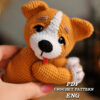 dog_crochet_corgi_pattern