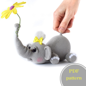 elephanttoypatterncrochet 1