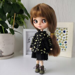 halloween-blythe-doll-dress