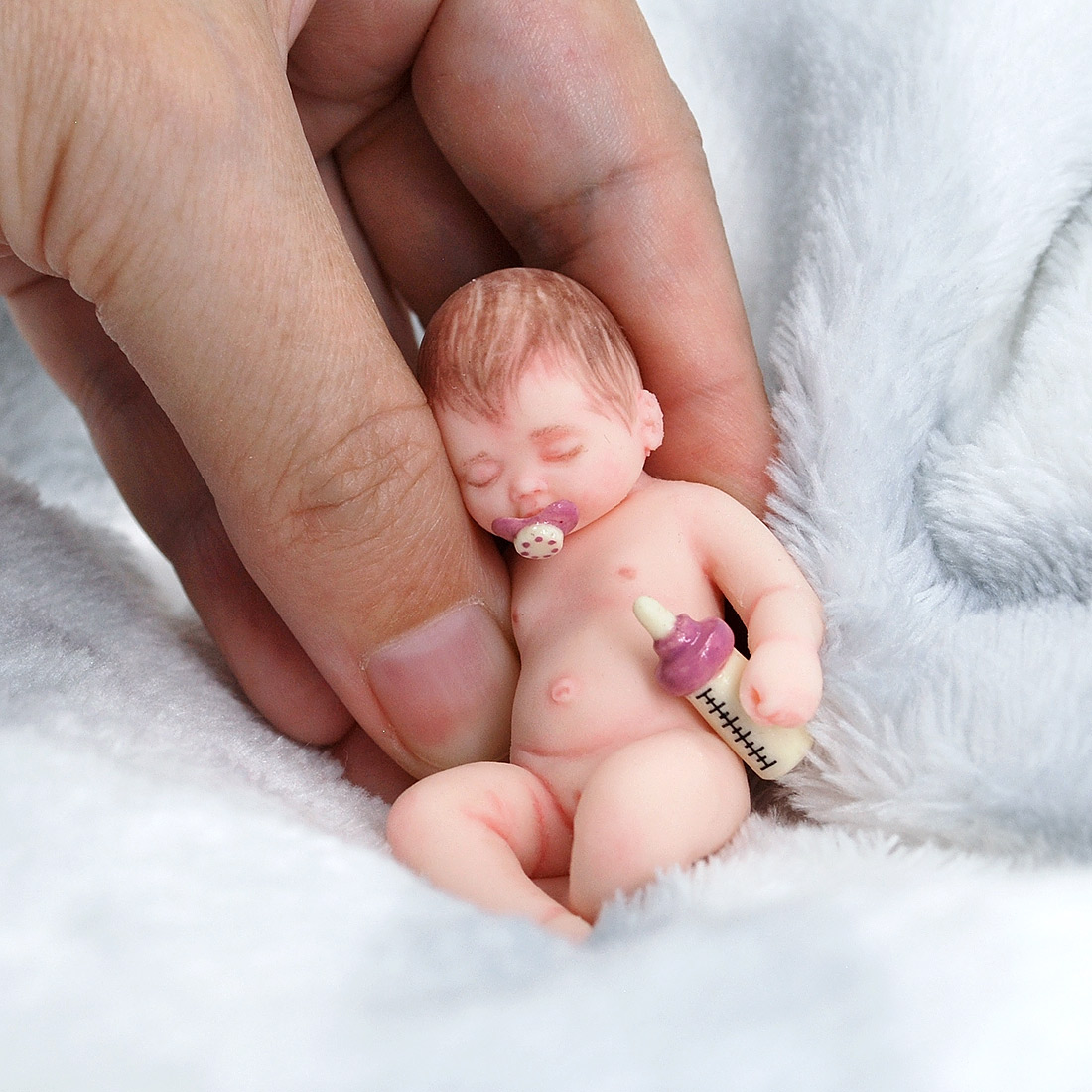 mini reborn dolls mini reborn baby mini silicone baby dolls