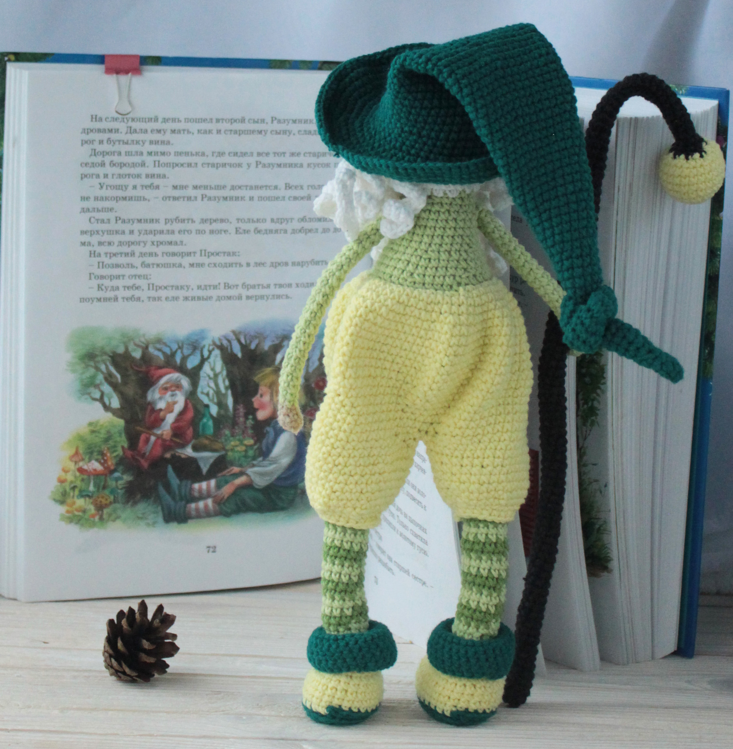 scandinavian gnome 3 tomte gnome