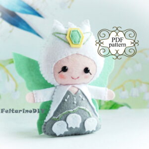 Lily of the valley