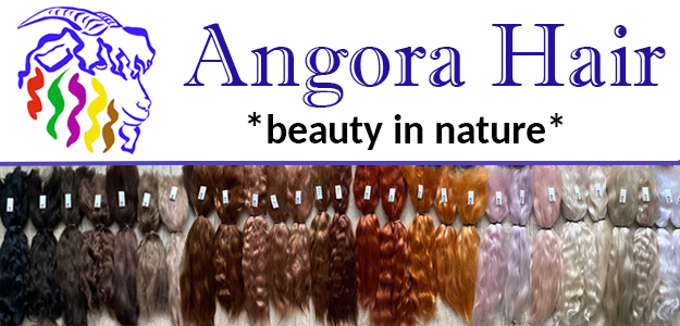 Angora Hair