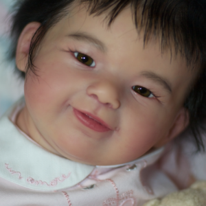 reborn doll Yuki