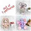 crochet-animal-pattern