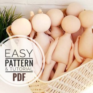 easy pattern