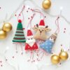 christmas pattern