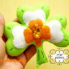 shamrock pattern