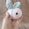 Bee-Plushie