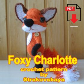 Foxy-Charlotte-eng-pdf-Strakovskaya