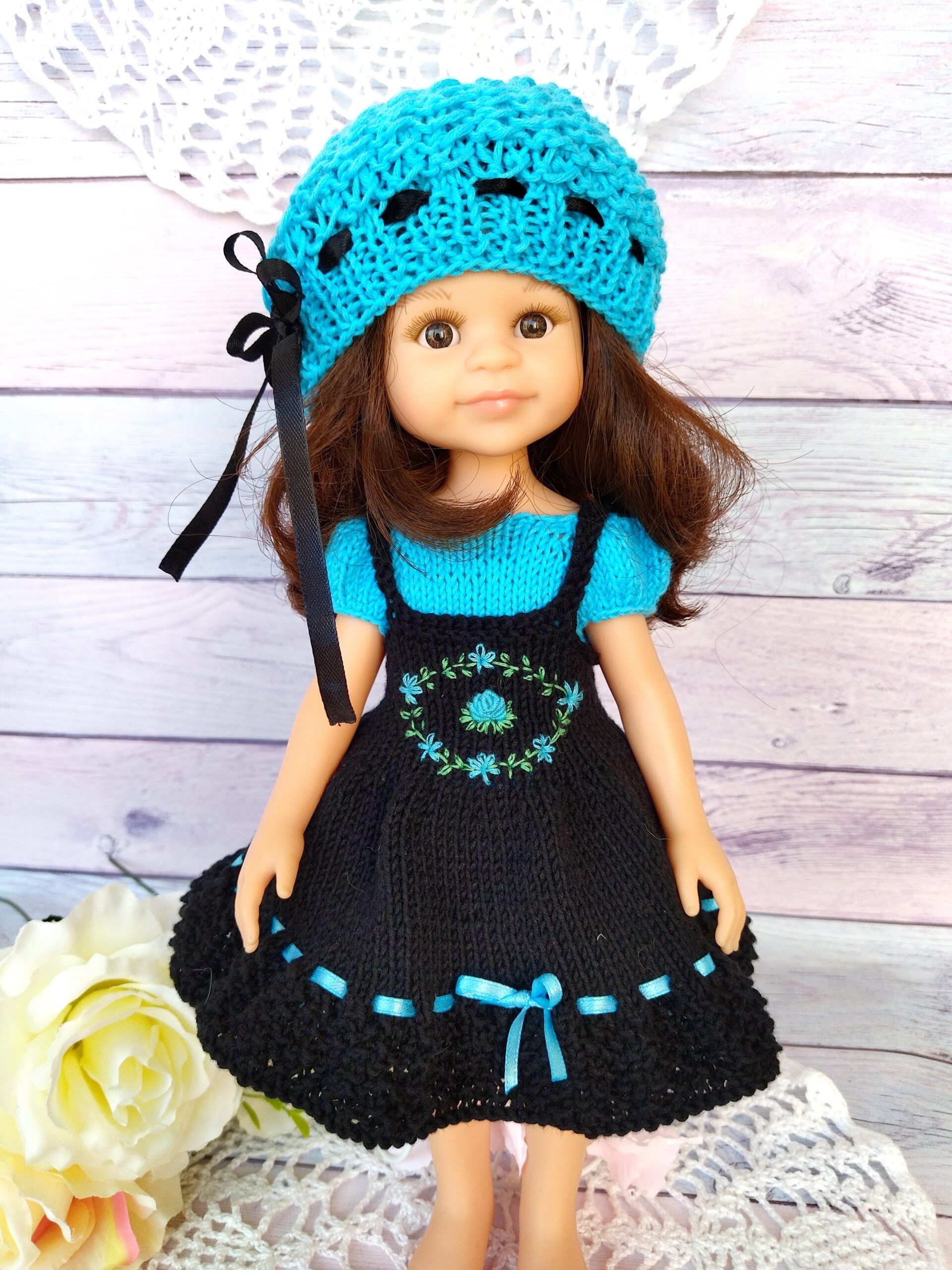 Paola Reina doll - les amigas - Paola Reina clothes 1 IMG 20210710 203924 scaled