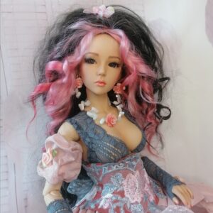 OOAK BJD doll