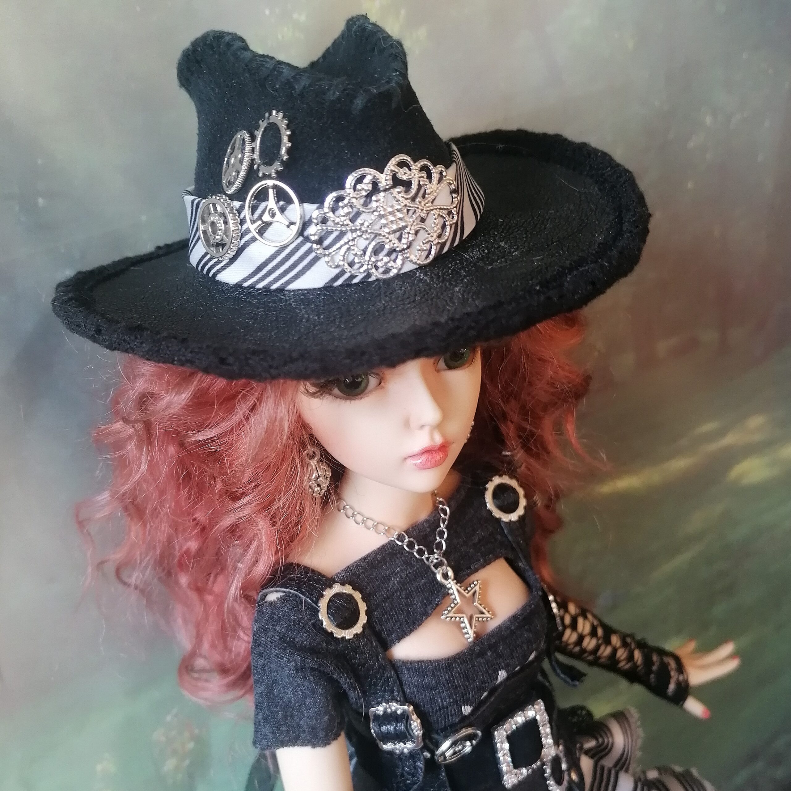 bjd celine