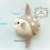 MoonFish pattern