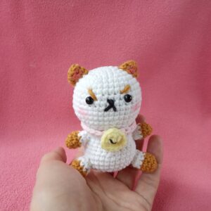 Puppycat-Crochet-Plush