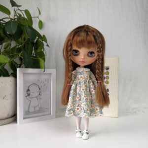 blythe-doll-dress