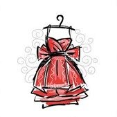 Doll Outfits and Stuffed Toys By Elena