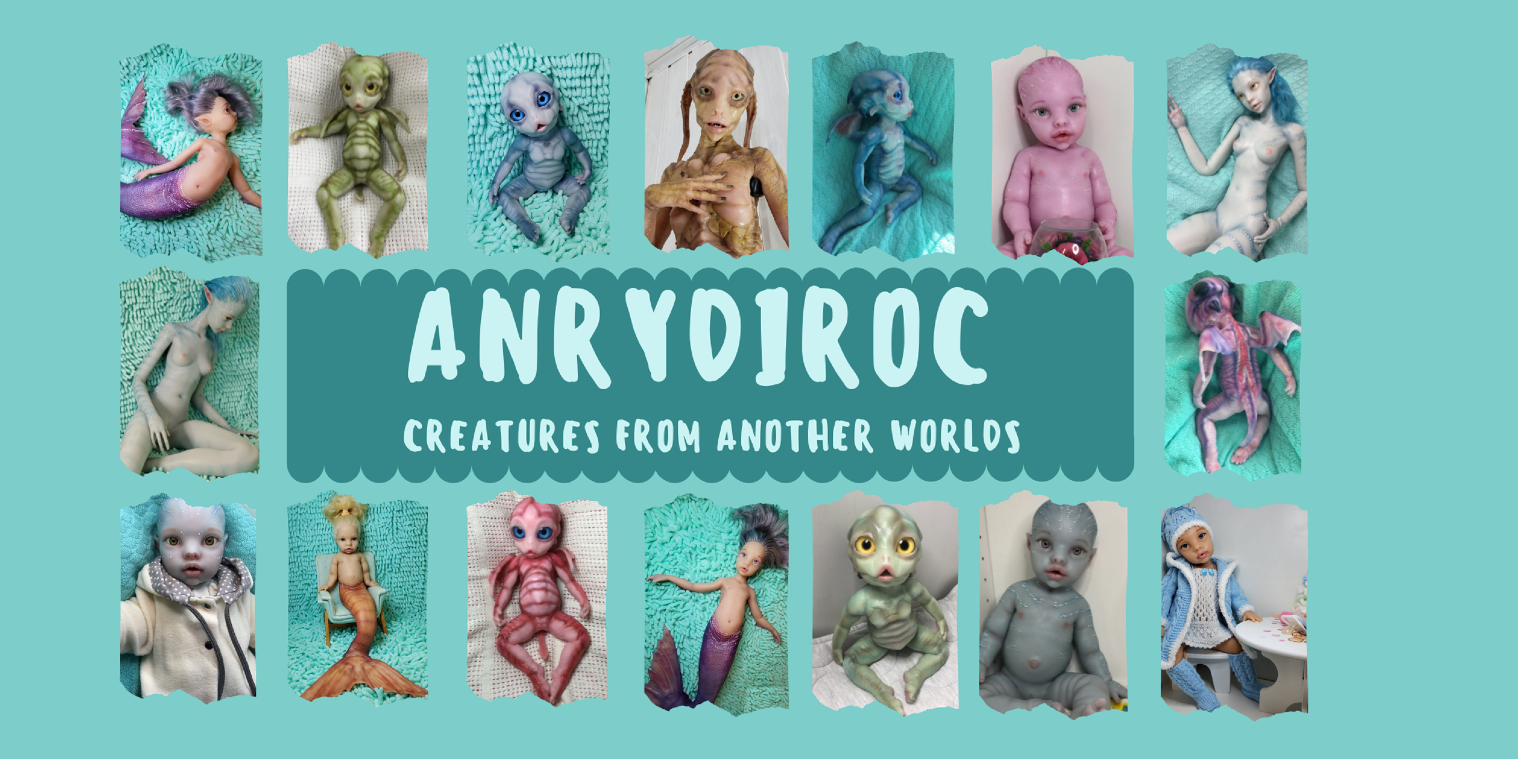 Anrydiroc