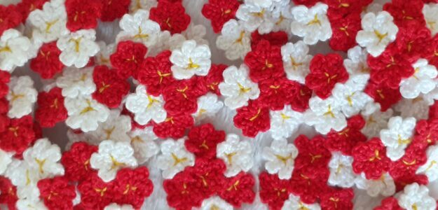 MyCrochetToy