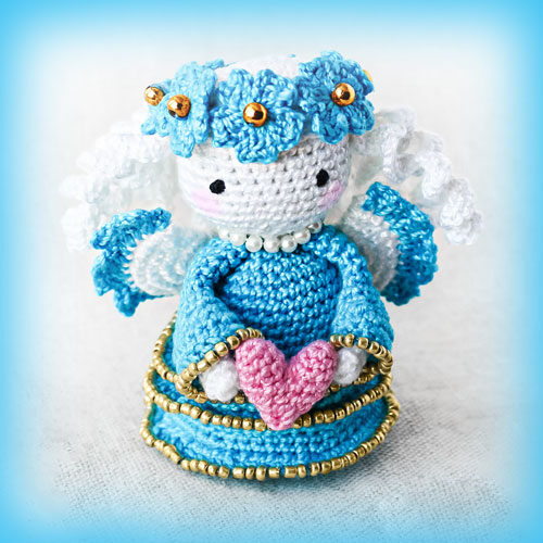 Crochet Cute Creatures