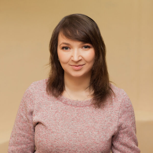 DariaLyamina