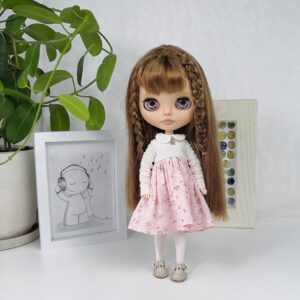 blythedolldress