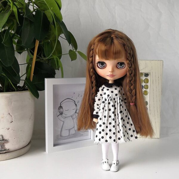 blythedolldress