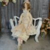 Handmade Textile doll